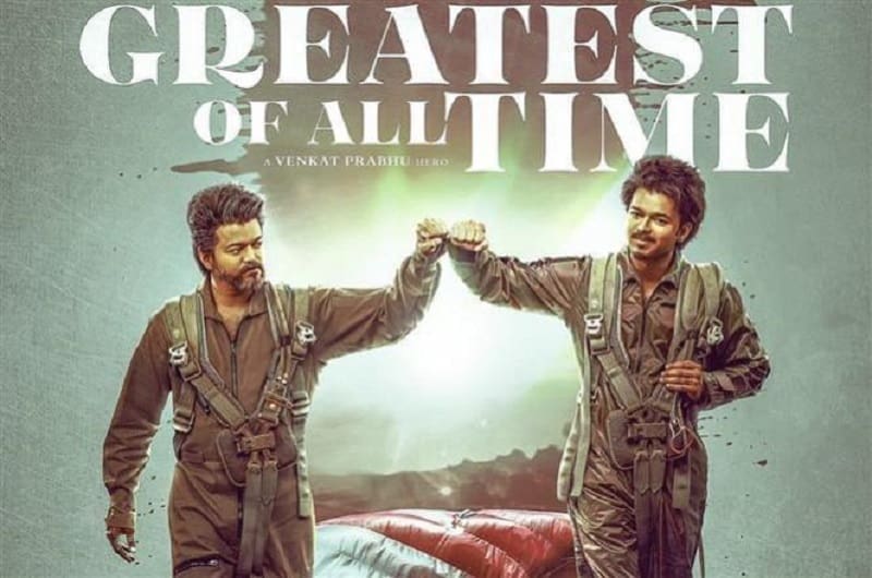 The Goat Movie Release Latest Update