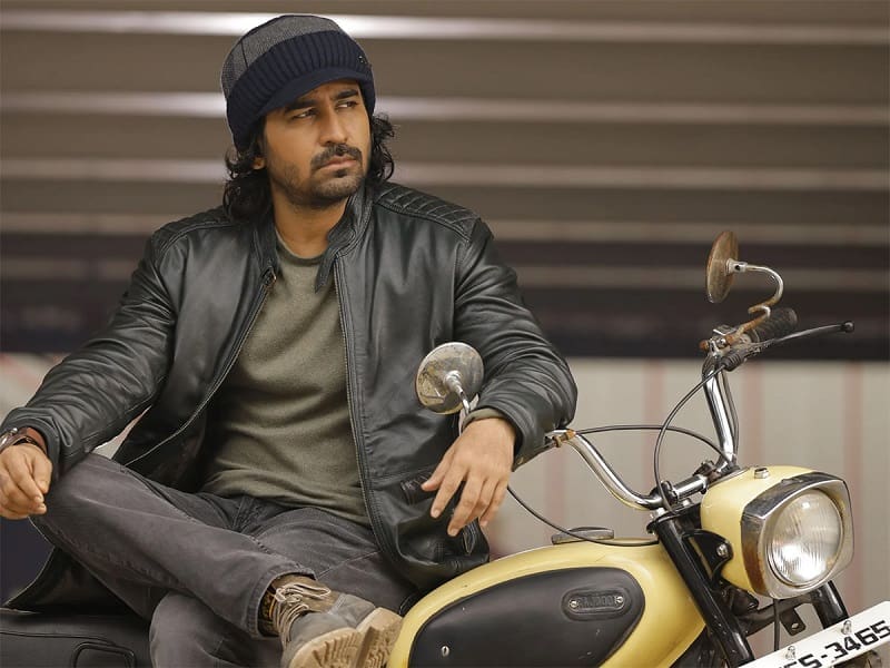 mazhai pidikkadha manidhan 2 days collection