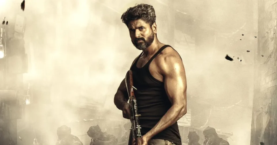 Actor Sivakarthikeyan's Amaran Film Salary