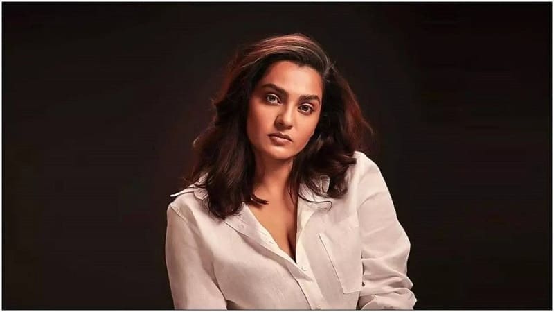 Actress Parvathy Thiruvothu Latest Photos Update