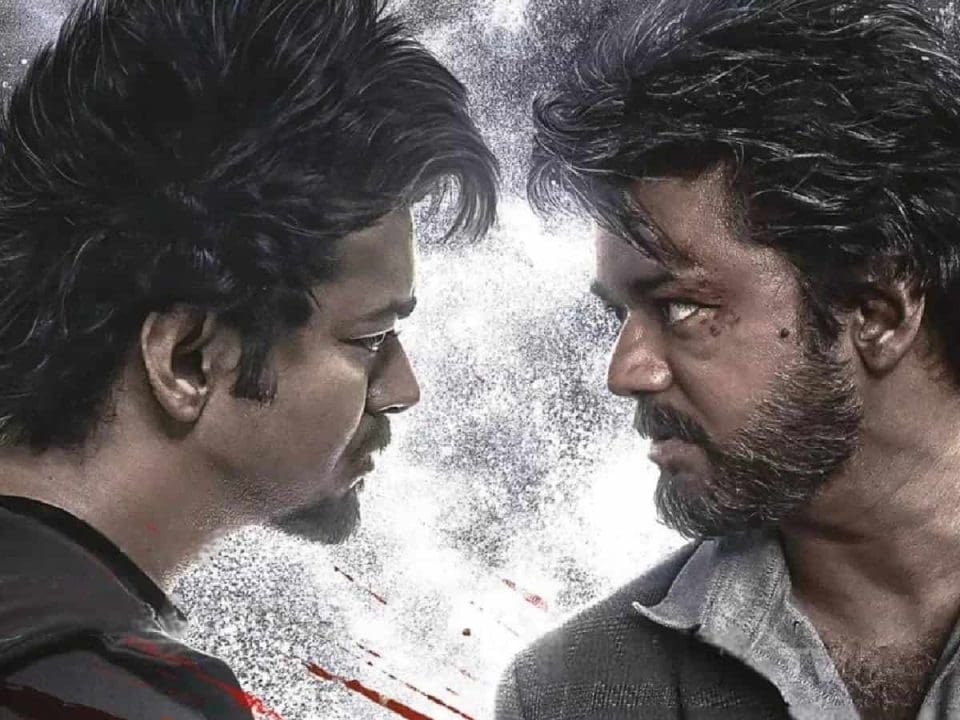 8 days collection of goat movie update