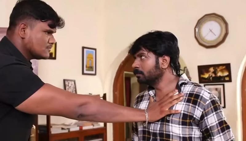SiragadikkaAasai Serial Episode Update
