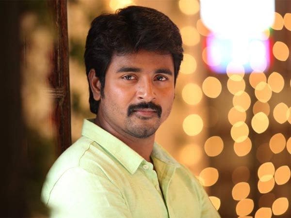 sivakarthikeyan latest speech update