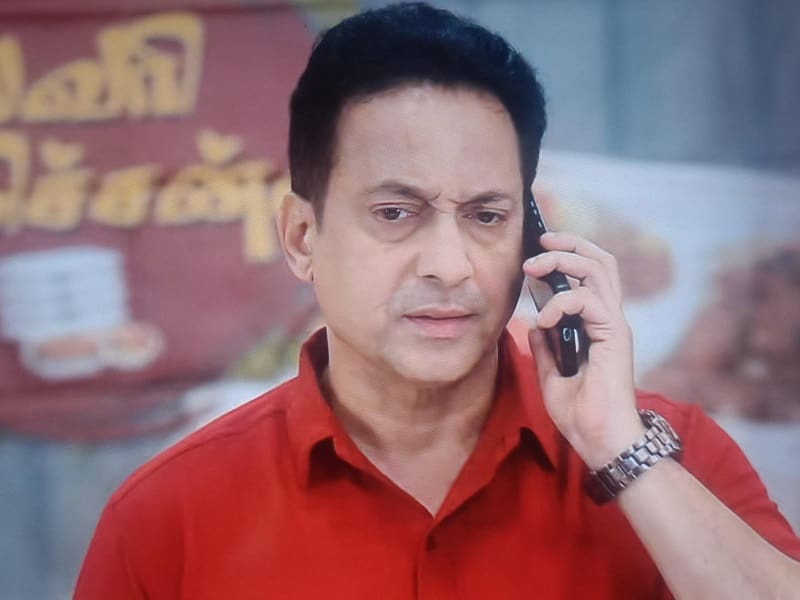 BaakiyaLakshmi Serial Episode Update