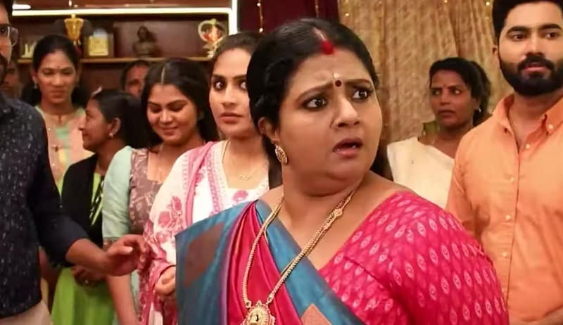SiragadikkaAasai Serial Episode Update