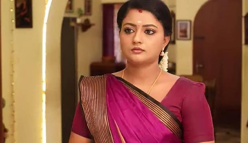 SiragadikkaAasai Serial Episode Update
