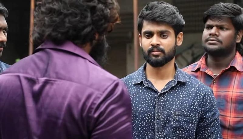 SiragadikkaAasai Serial Epdisode Update