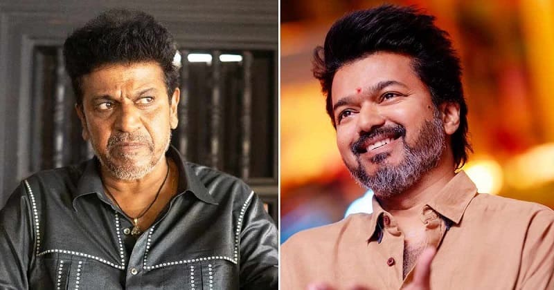 Thalapathy 69 is the main celebrity leaving the film