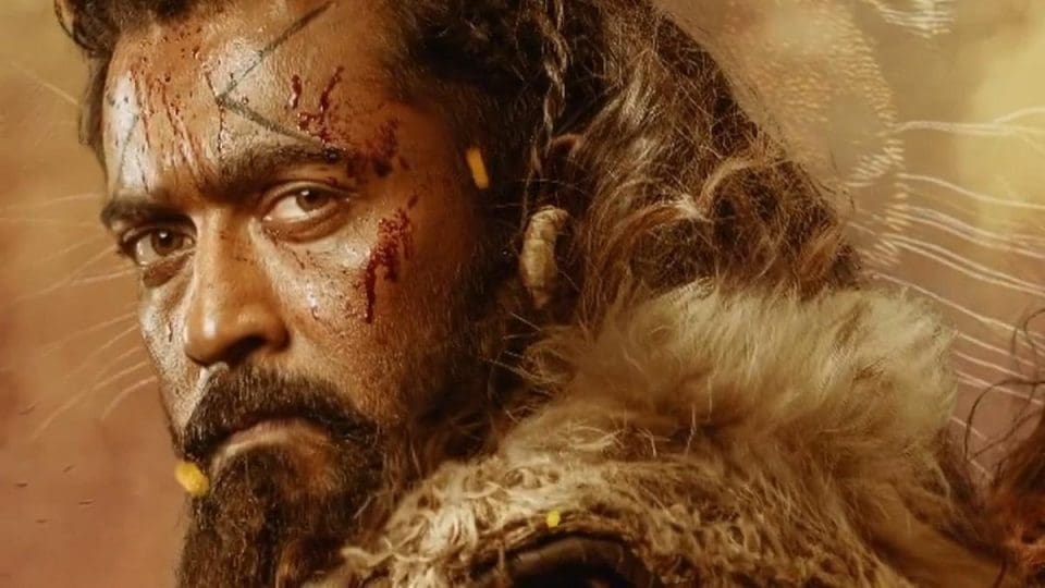 amaran beat kanguva movie