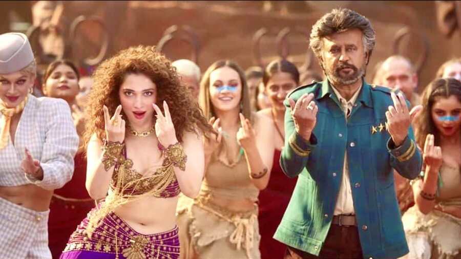jailer 2 movie latest update viral