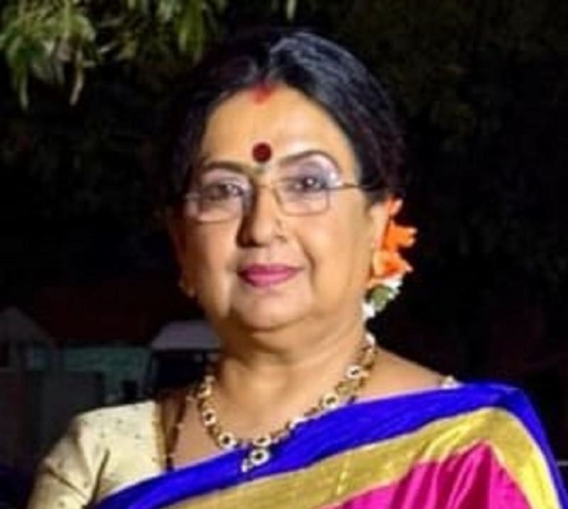 actress ambika in ellam nanmaike new movie update