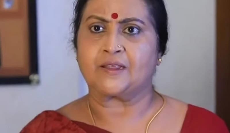 BaakiyaLakshmi Episode Update 06-01-25
