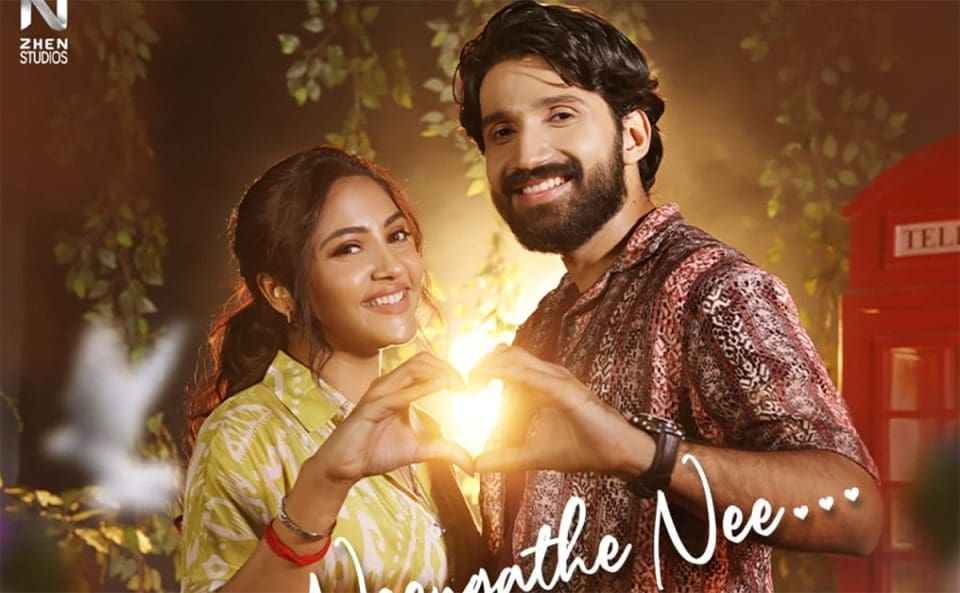 Enai Neengathe Nee Video