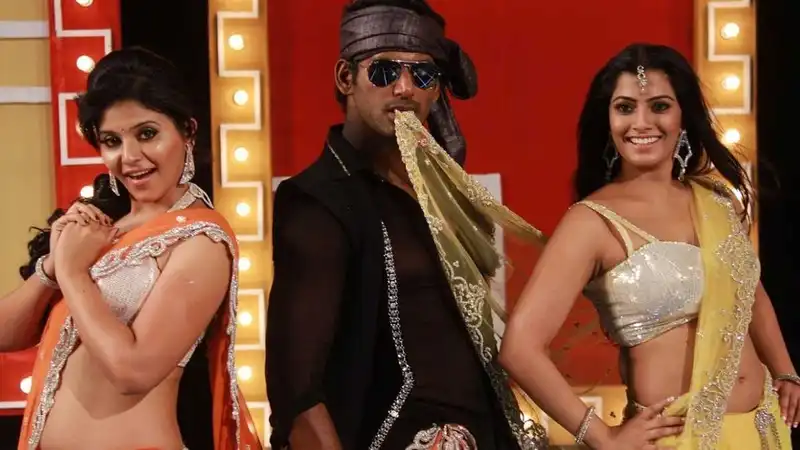 Madha Gaja Raja Movie Box Office Update