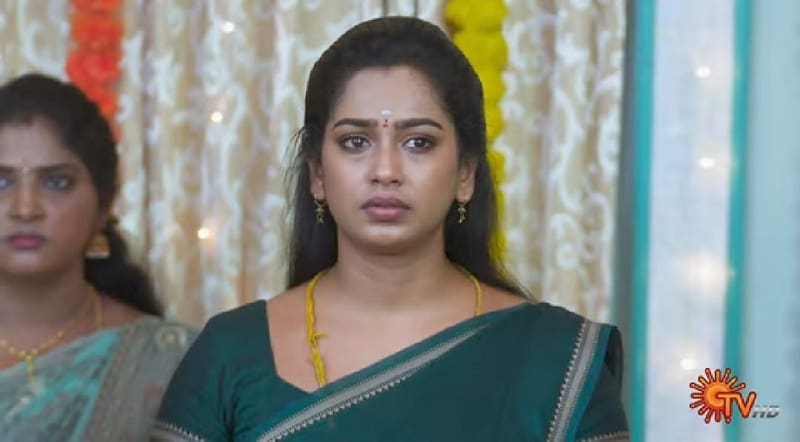 Moondru Mudichu Serial Promo Update 07-01-25