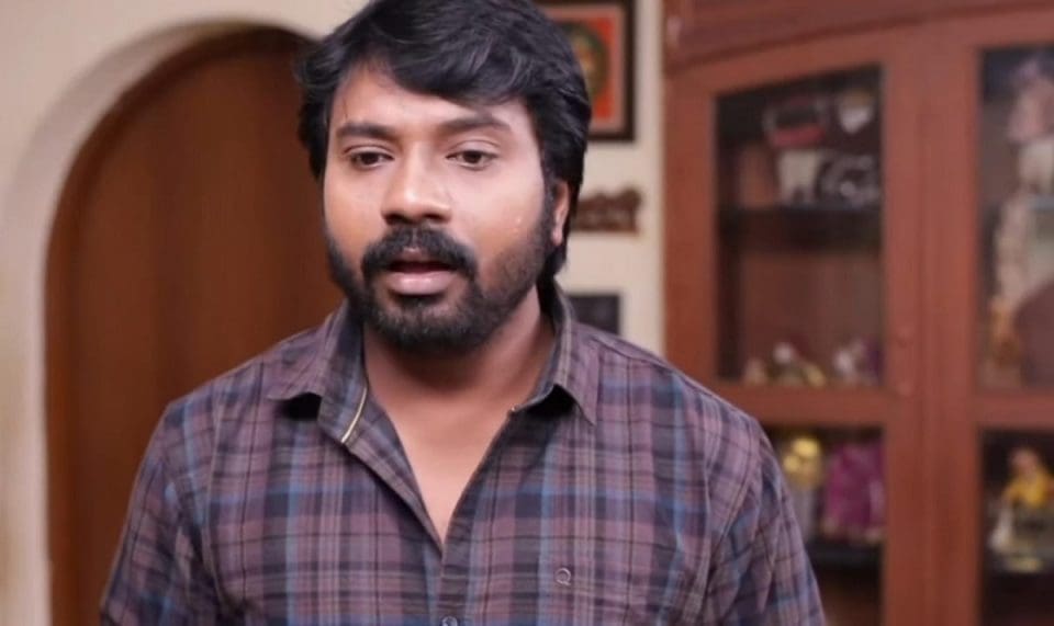 SiragadikkaAasai Serial Episode Update 08-01-25