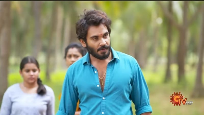 moondru mudichu serial episode update