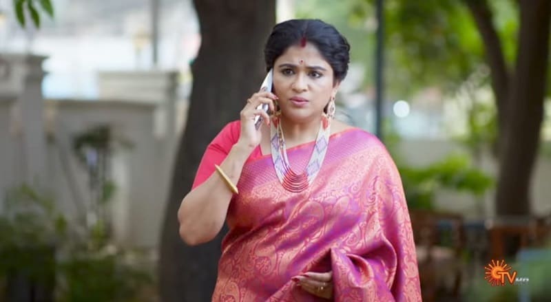 moondru mudichu serial promo update 16-01-2025