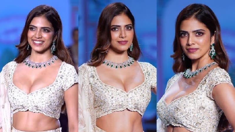 Actress Malavika Mohanan Latest Photos