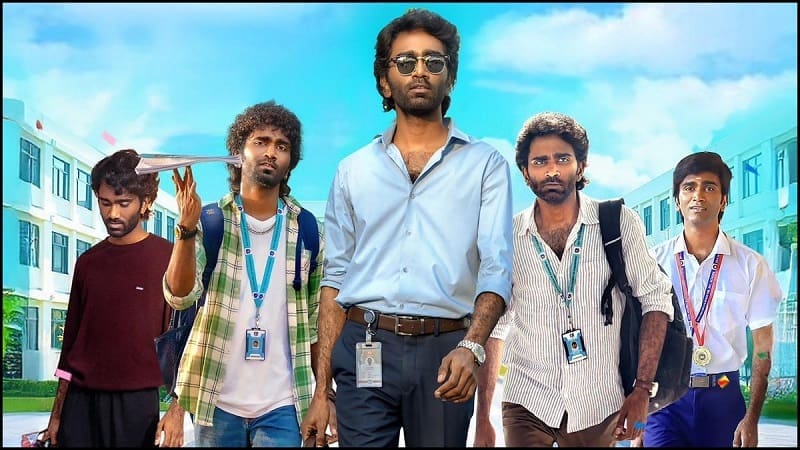 Dragon Movie 5th Day Box Office Latest Update