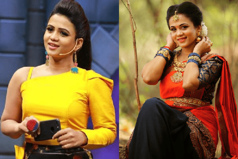 Manimegalai is going to make an entry on Zee Tamil