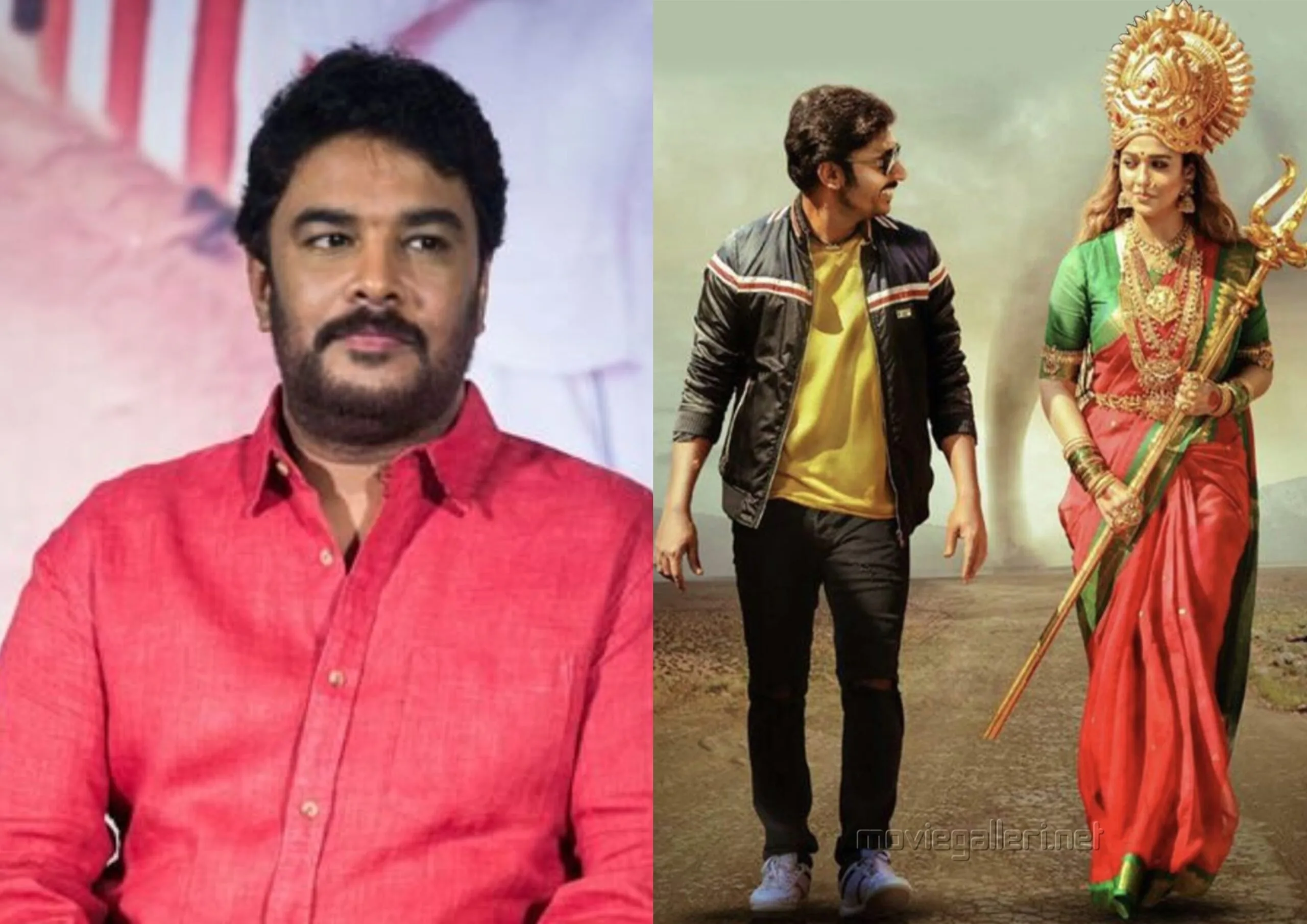 mookuthi amman 2 movie budjet update