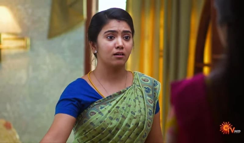 Moondru Mudichu Serial Promo Update 25-02-25