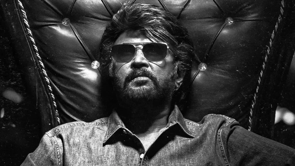 coolie movie teaser release update
