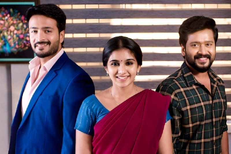 This Week Top 10 Serial TRP Latest Update