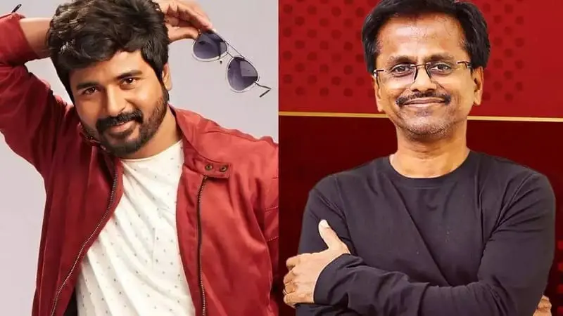 sk 23 movie title issue update