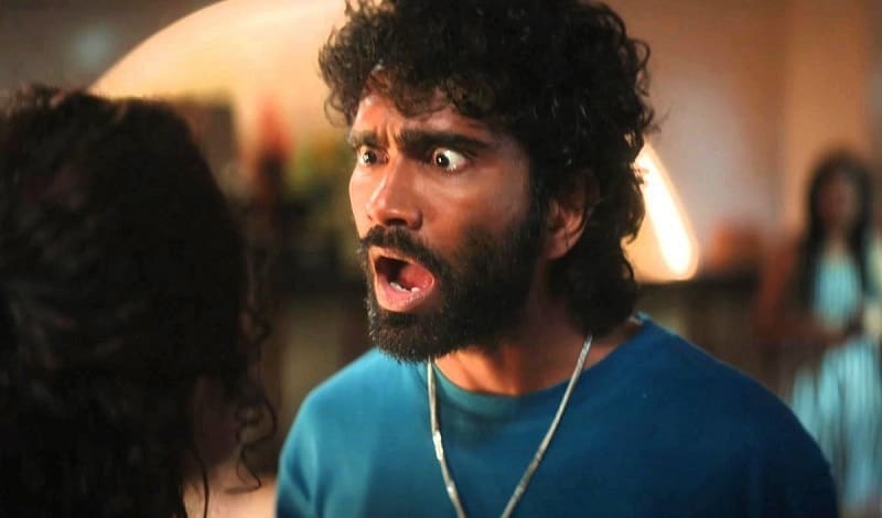 dragon movie review