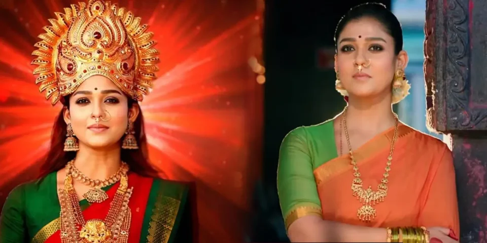 mookuthi amman 2 movie budjet update