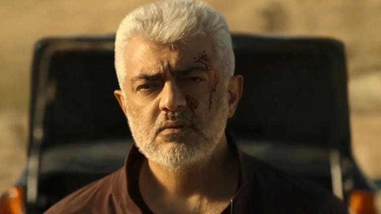 vidaamuyarchi movie pre booking update