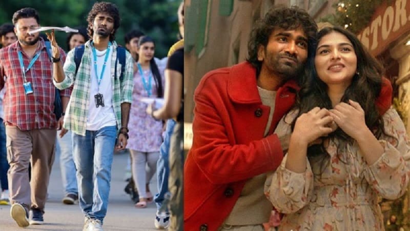 Dragon Movie which has crossed 100 crores