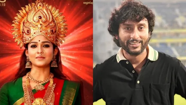 director RJ Balaji mookuthi amman 2 movie