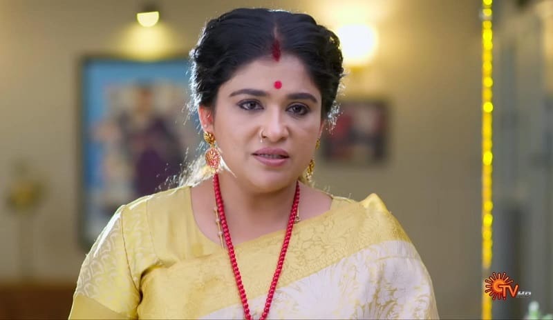 Moondru Mudichu Serial Promo Update 19-03-25