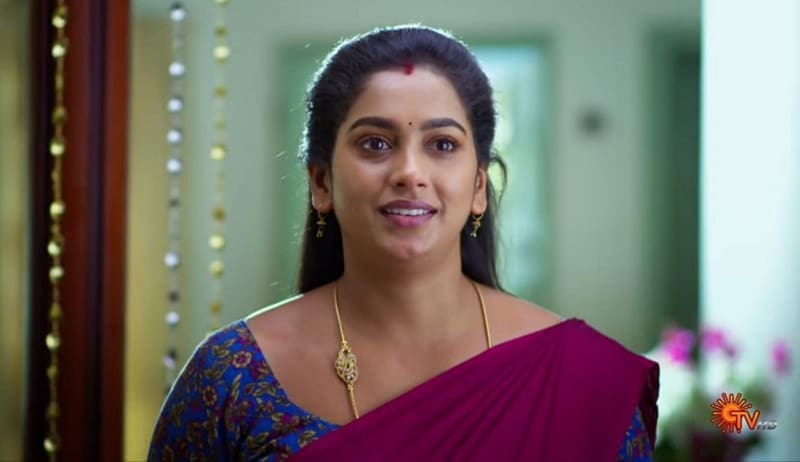 Moondru Mudichu Serial Promo Update 21-03-25