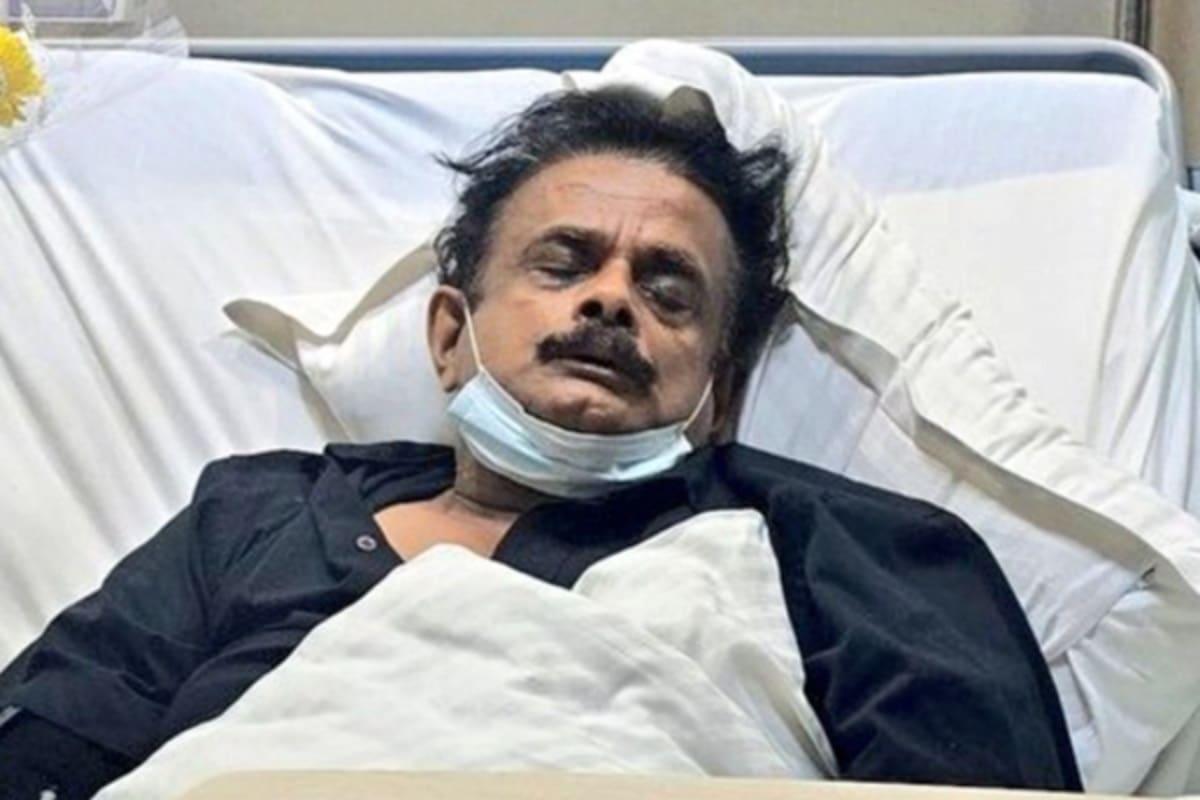Shihan Hussaini passes away..!