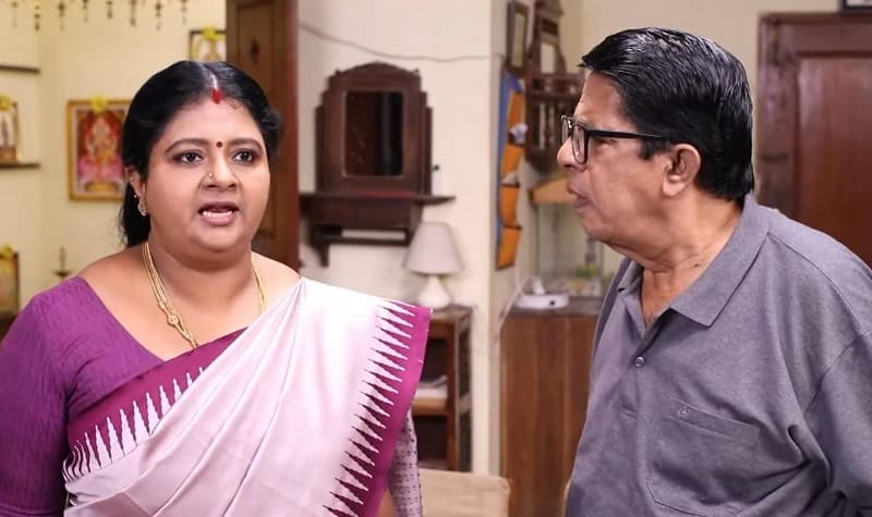 siragadikka asai serial today episode update 26-03-25