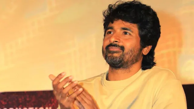 actor Sivakarthikeyan clashes with thalapathy Vijay