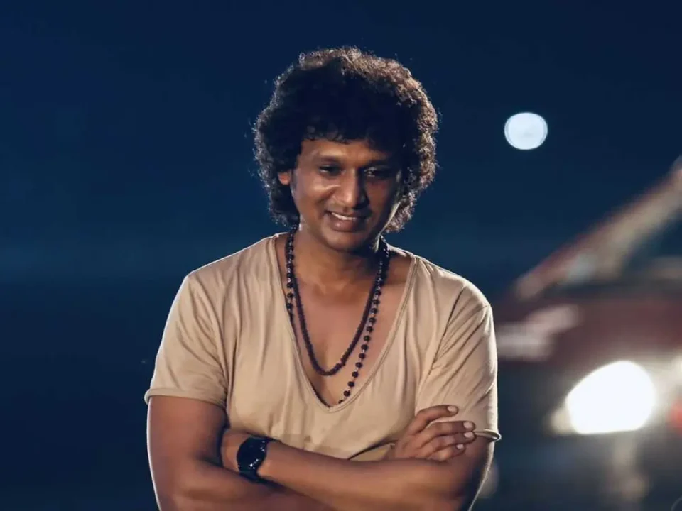 lokesh birthday celebrate in coolie shooting spot