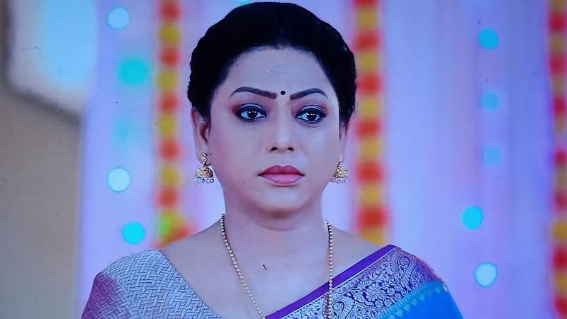 BaakiyaLakshmi Serial Episode Update 15-04-25