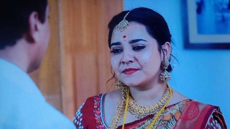 BaakiyaLakshmi Serial Episode Update 16-04-25