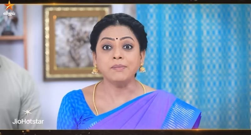 BaakiyaLakshmi Serial Promo Update 13-04-25