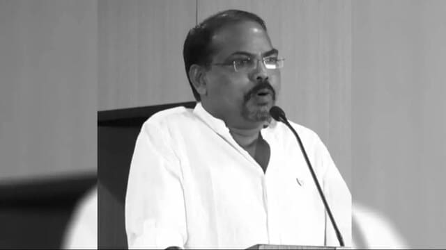 Director SS Stanley passed away due to ill health