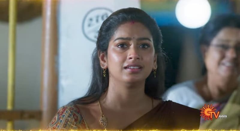 Moondru Mudichu Serial Promo Update 13-04-25