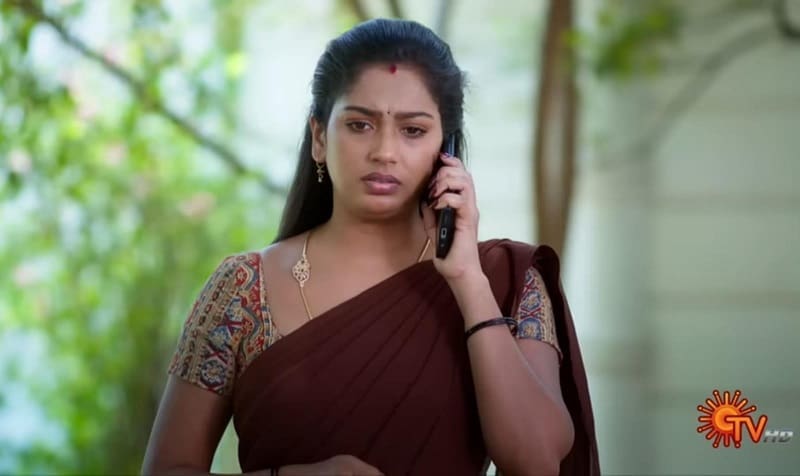 Moondru Mudichu Serial Promo Update 15-04-25