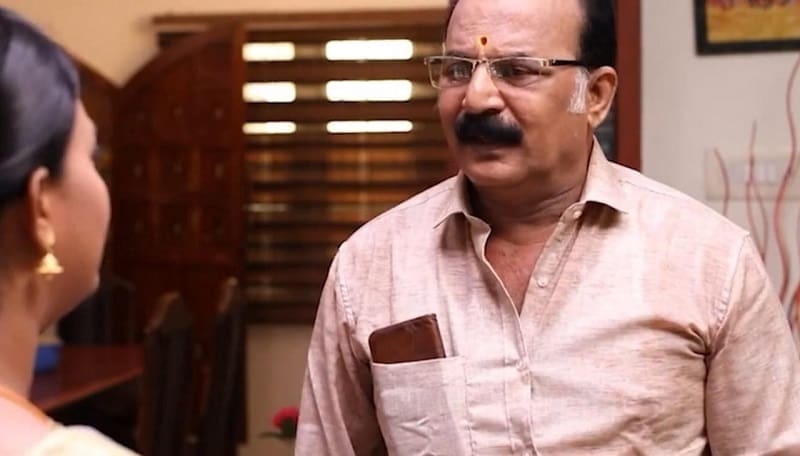 SiragadikkaAasai Serial Episode Update 18-04-25