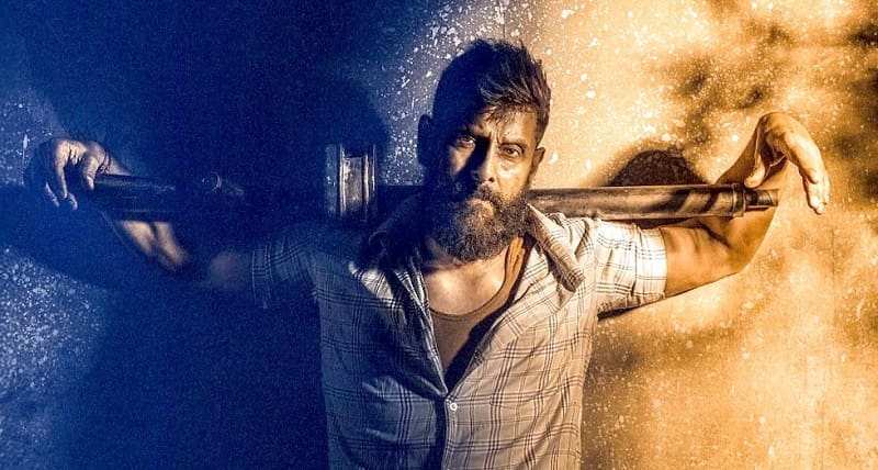 Veera Dheera Sooran 5th Day Box Office Update