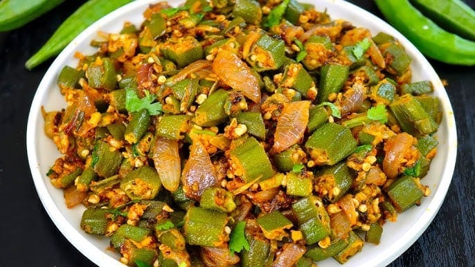 benifits eating of vendaikkai
